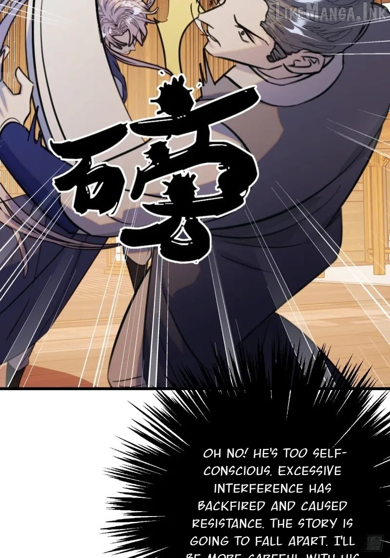 My Own Evil God Chapter 35 - page 52